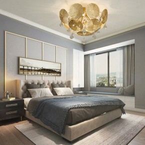 Потолочная люстра Imperiumloft Inca INCA-C01 в Шадринске - shadrinsk.mebel24.online | фото 4