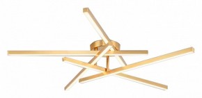 Потолочная люстра Lightstar Palla 739033 в Шадринске - shadrinsk.mebel24.online | фото