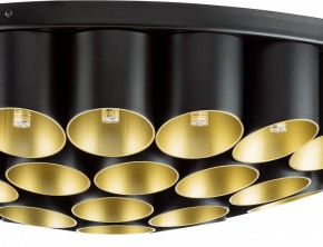 Потолочная люстра Lightstar Siena 720407 в Шадринске - shadrinsk.mebel24.online | фото 3
