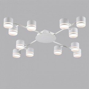 Потолочная люстра Lumion Gareta 8235/12C в Шадринске - shadrinsk.mebel24.online | фото 4