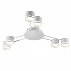 Потолочная люстра Lumion Gareta 8235/6C в Шадринске - shadrinsk.mebel24.online | фото 3