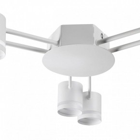 Потолочная люстра Lumion Gareta 8235/6C в Шадринске - shadrinsk.mebel24.online | фото 8