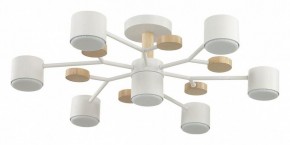 Потолочная люстра Lumion Rondo 8195/7C в Шадринске - shadrinsk.mebel24.online | фото