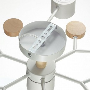 Потолочная люстра Lumion Rondo 8195/7C в Шадринске - shadrinsk.mebel24.online | фото 6