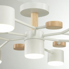 Потолочная люстра Lumion Rondo 8195/7C в Шадринске - shadrinsk.mebel24.online | фото 7