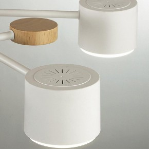 Потолочная люстра Lumion Rondo 8195/7C в Шадринске - shadrinsk.mebel24.online | фото 8
