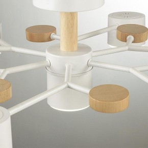 Потолочная люстра Lumion Rondo 8195/7C в Шадринске - shadrinsk.mebel24.online | фото 9