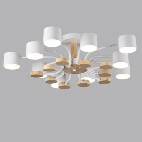 Потолочная люстра Lumion Rondo 8196/10C в Шадринске - shadrinsk.mebel24.online | фото 4