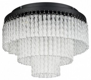Потолочная люстра Lumion Spirals 6576/11CR в Шадринске - shadrinsk.mebel24.online | фото