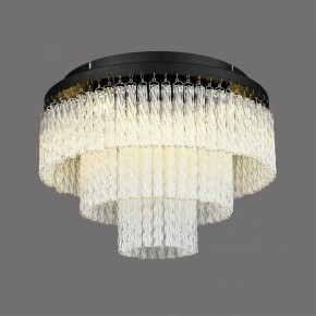 Потолочная люстра Lumion Spirals 6576/11CR в Шадринске - shadrinsk.mebel24.online | фото 2