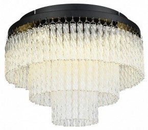 Потолочная люстра Lumion Spirals 6576/11CR в Шадринске - shadrinsk.mebel24.online | фото 3