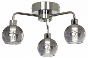 Потолочная люстра Lussole Aqua LSP-7170 в Шадринске - shadrinsk.mebel24.online | фото
