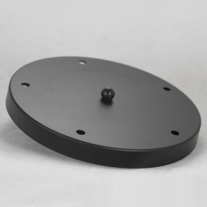 Потолочная люстра Lussole Chilton LSP-8410 в Шадринске - shadrinsk.mebel24.online | фото 2