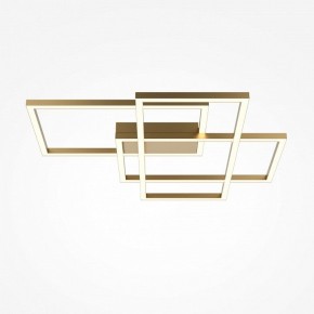 Потолочная люстра Maytoni Rida MOD015CL-L80GK в Шадринске - shadrinsk.mebel24.online | фото 2