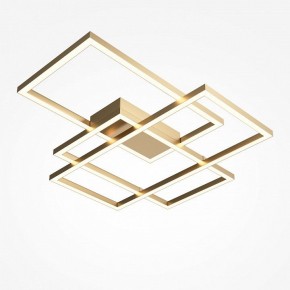 Потолочная люстра Maytoni Rida MOD015CL-L80GK в Шадринске - shadrinsk.mebel24.online | фото 3