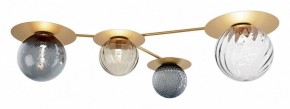 Потолочная люстра Maytoni Star sky MOD291CL-04BS1 в Шадринске - shadrinsk.mebel24.online | фото