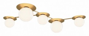 Потолочная люстра Maytoni Star sky MOD291CL-05BS в Шадринске - shadrinsk.mebel24.online | фото