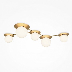Потолочная люстра Maytoni Star sky MOD291CL-05BS в Шадринске - shadrinsk.mebel24.online | фото 2