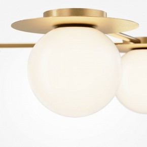 Потолочная люстра Maytoni Star sky MOD291CL-05BS в Шадринске - shadrinsk.mebel24.online | фото 4