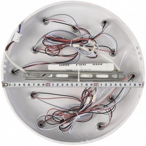 Потолочная люстра Natali Kovaltseva Angel LED LAMPS 81193 в Шадринске - shadrinsk.mebel24.online | фото 10