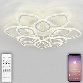 Потолочная люстра Natali Kovaltseva Angel LED LAMPS 81193 в Шадринске - shadrinsk.mebel24.online | фото 4