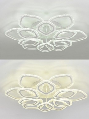 Потолочная люстра Natali Kovaltseva Angel LED LAMPS 81193 в Шадринске - shadrinsk.mebel24.online | фото 6