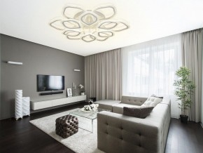 Потолочная люстра Natali Kovaltseva Angel LED LAMPS 81193 в Шадринске - shadrinsk.mebel24.online | фото 8