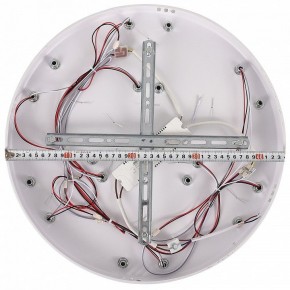 Потолочная люстра Natali Kovaltseva Cascade LED LAMPS 81158 в Шадринске - shadrinsk.mebel24.online | фото 10