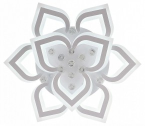 Потолочная люстра Natali Kovaltseva Cascade LED LAMPS 81158 в Шадринске - shadrinsk.mebel24.online | фото 2