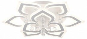 Потолочная люстра Natali Kovaltseva Cascade LED LAMPS 81158 в Шадринске - shadrinsk.mebel24.online | фото 3