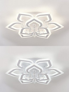 Потолочная люстра Natali Kovaltseva Cascade LED LAMPS 81158 в Шадринске - shadrinsk.mebel24.online | фото 6