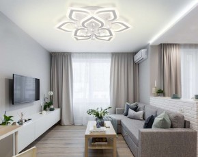Потолочная люстра Natali Kovaltseva Cascade LED LAMPS 81158 в Шадринске - shadrinsk.mebel24.online | фото 8