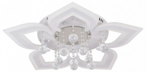 Потолочная люстра Natali Kovaltseva Cascade LED LAMPS 81159 в Шадринске - shadrinsk.mebel24.online | фото