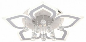 Потолочная люстра Natali Kovaltseva Cascade LED LAMPS 81159 в Шадринске - shadrinsk.mebel24.online | фото 2
