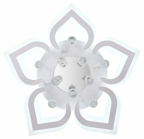 Потолочная люстра Natali Kovaltseva Cascade LED LAMPS 81159 в Шадринске - shadrinsk.mebel24.online | фото 3