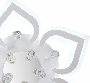 Потолочная люстра Natali Kovaltseva Cascade LED LAMPS 81159 в Шадринске - shadrinsk.mebel24.online | фото 9