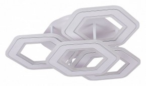 Потолочная люстра Natali Kovaltseva Damask HIGH-TECH LED LAMPS 82060 в Шадринске - shadrinsk.mebel24.online | фото