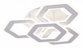 Потолочная люстра Natali Kovaltseva Damask HIGH-TECH LED LAMPS 82060 в Шадринске - shadrinsk.mebel24.online | фото 2