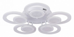 Потолочная люстра Natali Kovaltseva Damask LED LAMPS 81169 в Шадринске - shadrinsk.mebel24.online | фото