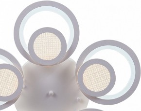 Потолочная люстра Natali Kovaltseva Damask LED LAMPS 81169 в Шадринске - shadrinsk.mebel24.online | фото 10