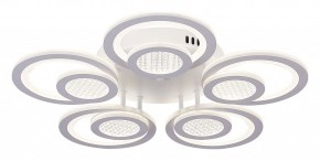 Потолочная люстра Natali Kovaltseva Damask LED LAMPS 81169 в Шадринске - shadrinsk.mebel24.online | фото 2