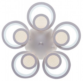 Потолочная люстра Natali Kovaltseva Damask LED LAMPS 81169 в Шадринске - shadrinsk.mebel24.online | фото 3