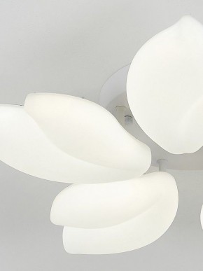 Потолочная люстра Natali Kovaltseva Effect LED LAMPS 81116 в Шадринске - shadrinsk.mebel24.online | фото 10