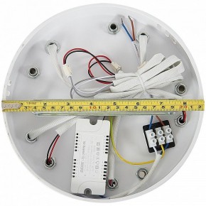 Потолочная люстра Natali Kovaltseva Effect LED LAMPS 81116 в Шадринске - shadrinsk.mebel24.online | фото 11