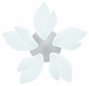 Потолочная люстра Natali Kovaltseva Effect LED LAMPS 81116 в Шадринске - shadrinsk.mebel24.online | фото 3