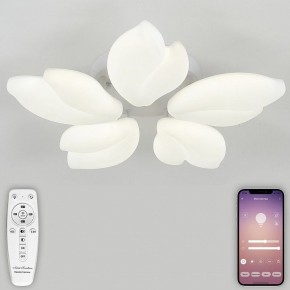 Потолочная люстра Natali Kovaltseva Effect LED LAMPS 81116 в Шадринске - shadrinsk.mebel24.online | фото 4