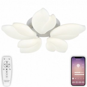 Потолочная люстра Natali Kovaltseva Effect LED LAMPS 81116 в Шадринске - shadrinsk.mebel24.online | фото 5