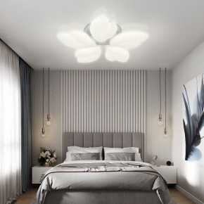 Потолочная люстра Natali Kovaltseva Effect LED LAMPS 81116 в Шадринске - shadrinsk.mebel24.online | фото 9