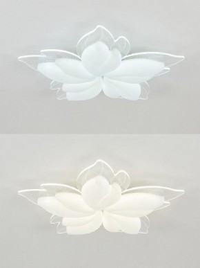 Потолочная люстра Natali Kovaltseva Effect LED LAMPS 81118 в Шадринске - shadrinsk.mebel24.online | фото 5