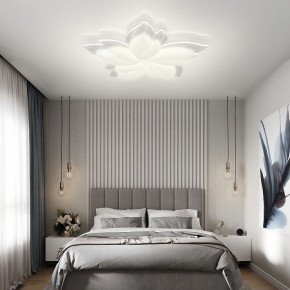 Потолочная люстра Natali Kovaltseva Effect LED LAMPS 81118 в Шадринске - shadrinsk.mebel24.online | фото 8